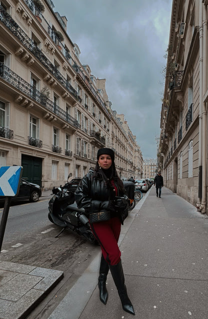 *RESTOCK* Sylvie Elegance Set