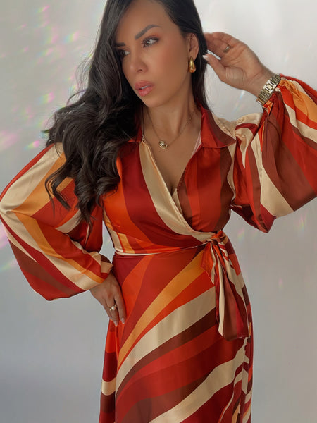 Estella Dress
