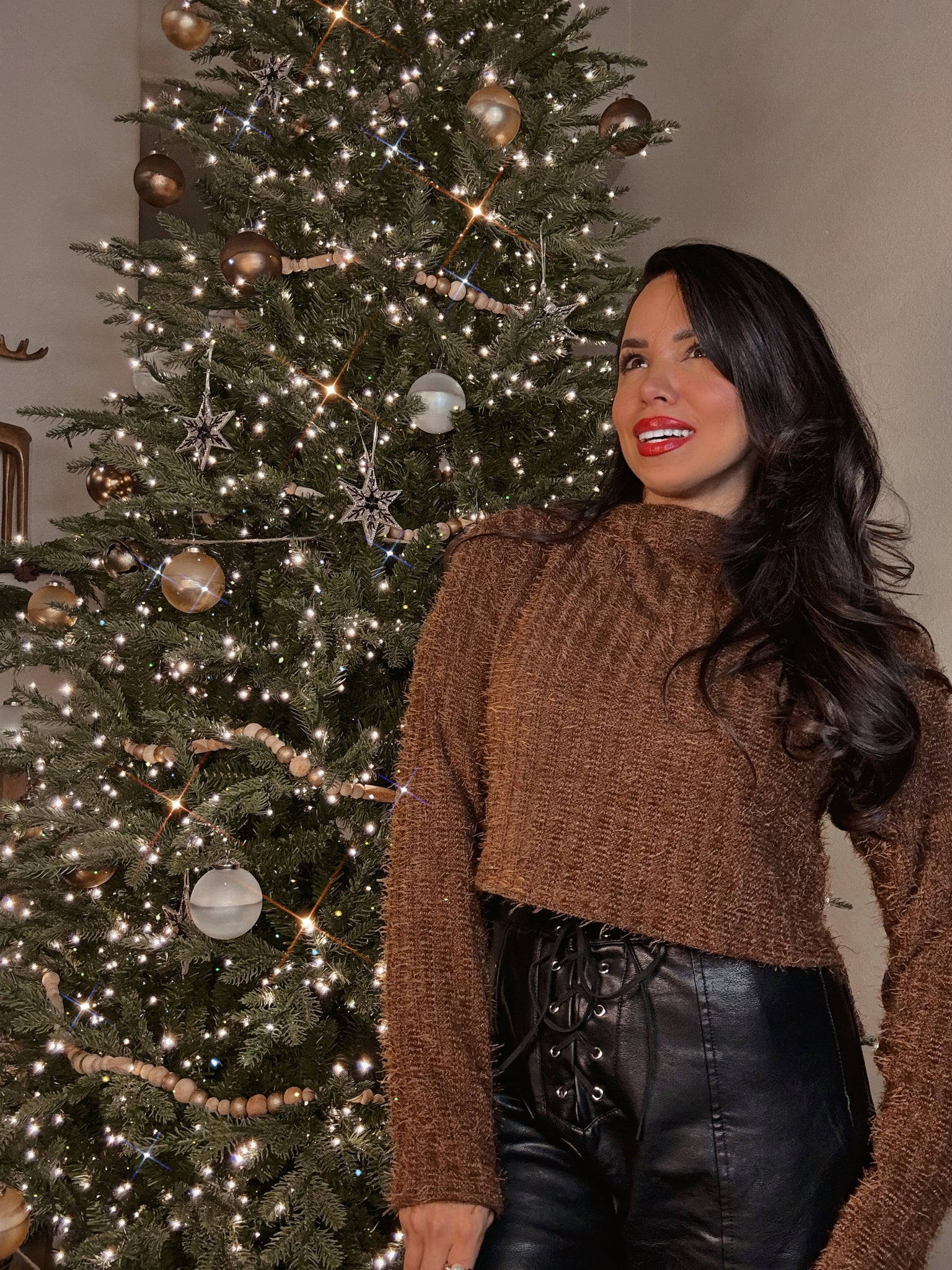 Sydney Sweater Top