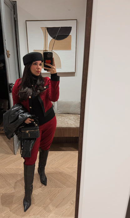 *RESTOCK* Sylvie Elegance Set