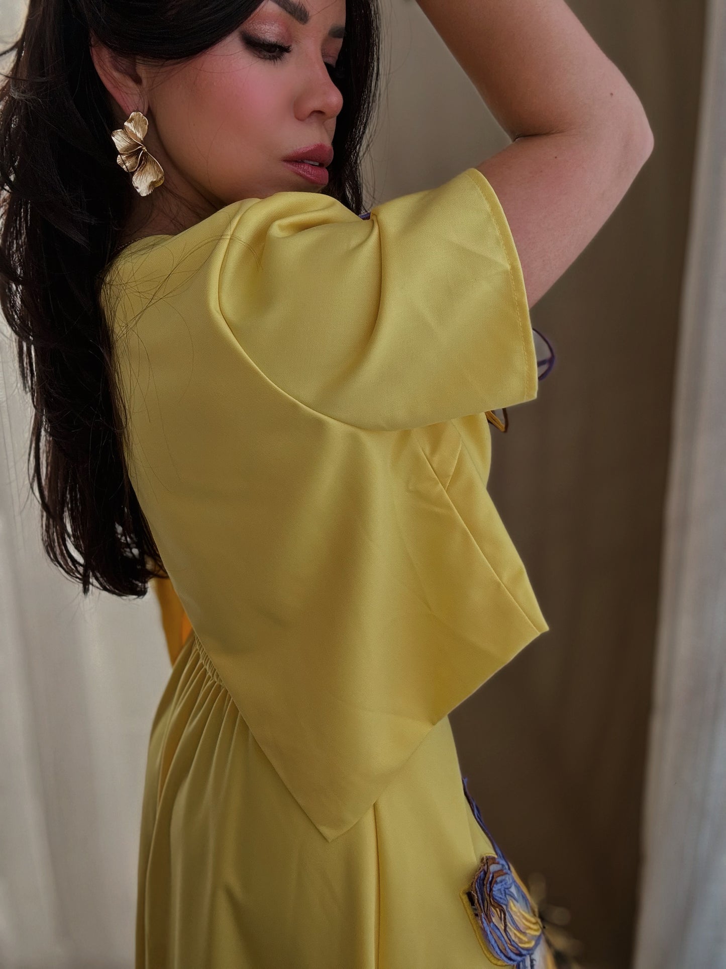 *BACK IN STOCK* Golden Atelier Set