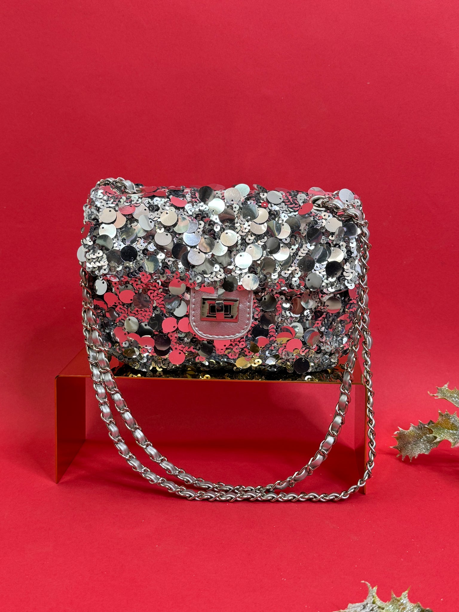 Sequence Bag