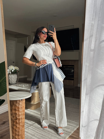 Rodeo Studded Jean