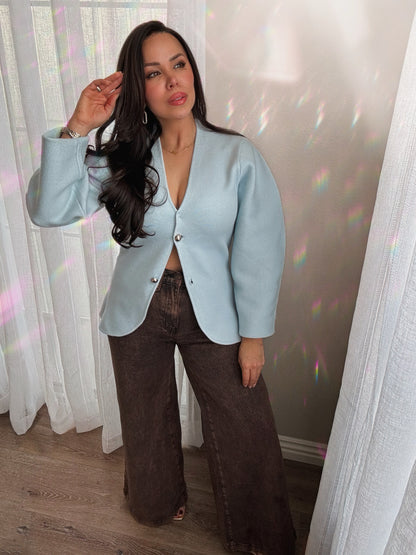 Celeste Sculpting Cardigan