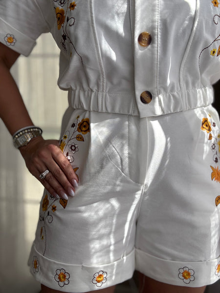 *RESTOCK* Honeyblossom Set