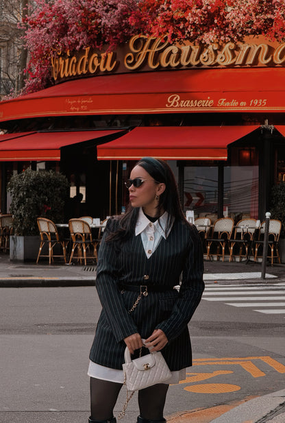 *PRE ORDER* Haussmann Dress