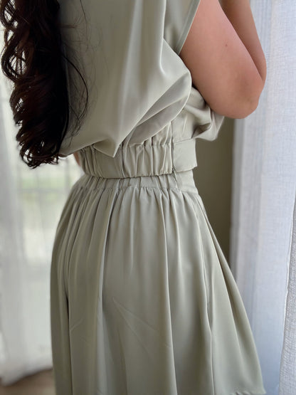 *BACK IN STOCK* Aura Flow Set