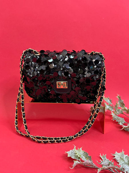 Sequence Bag