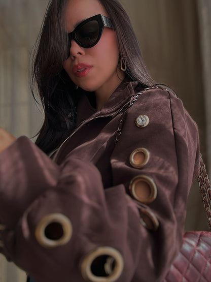 *PRE ORDER* The Chelsea Jacket