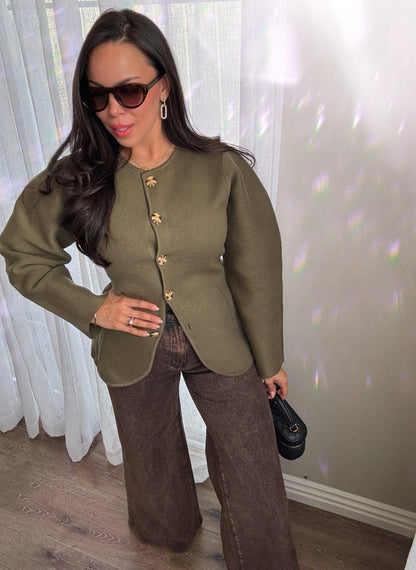 Morgan Vintage Jean