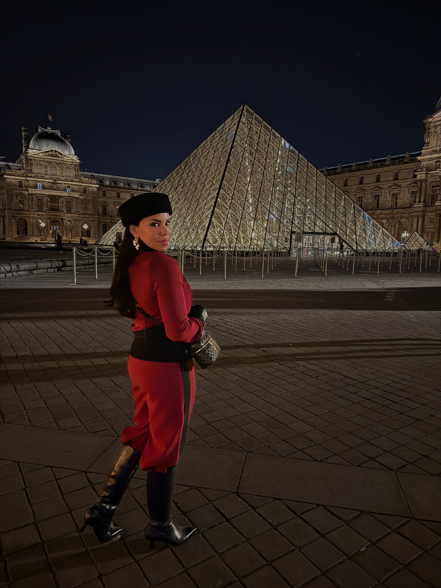 *RESTOCK* Sylvie Elegance Set