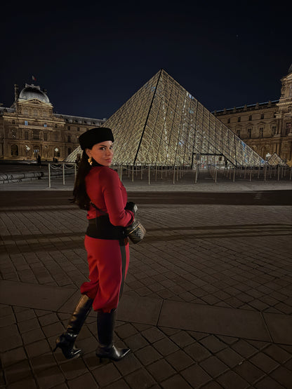 *RESTOCK* Sylvie Elegance Set