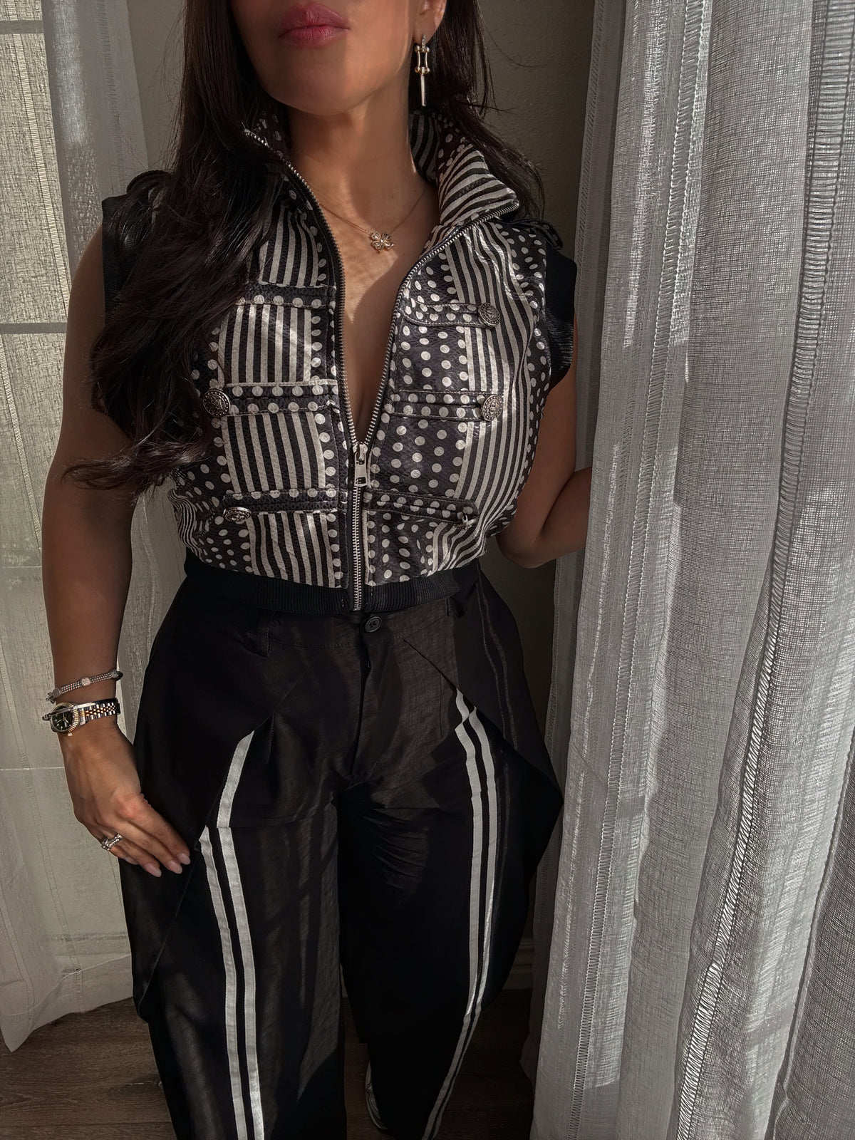 Tempol Track Pant