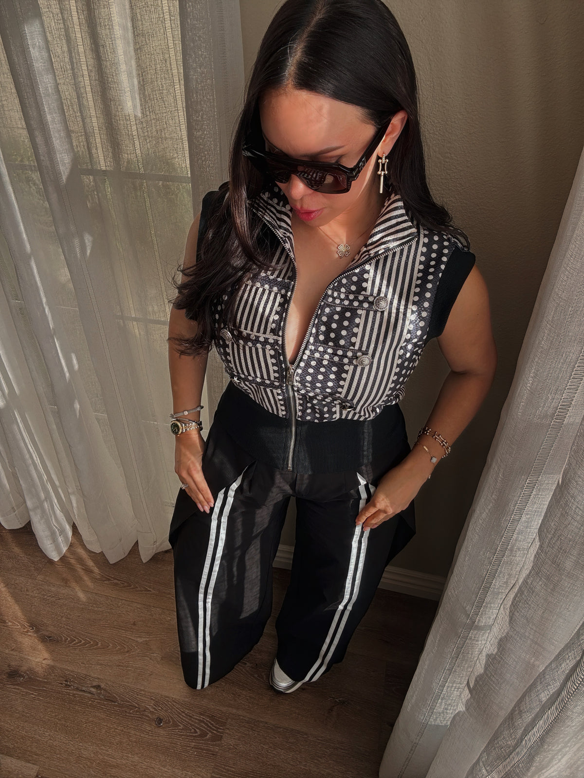 Tempol Track Pant