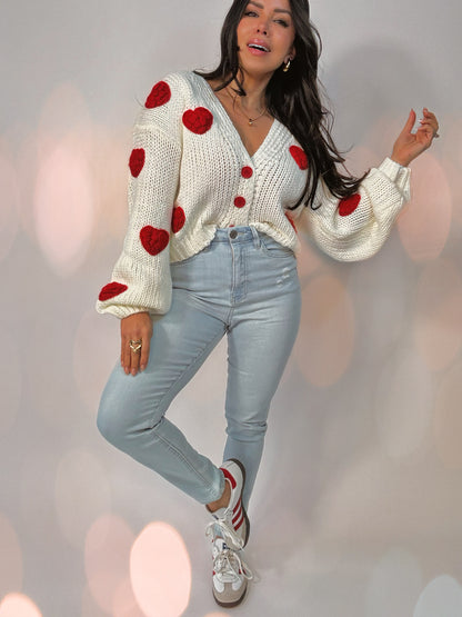 Ultra Light Skinny Jean