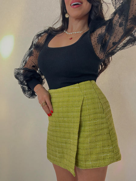 Gracie Top