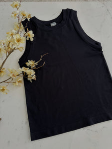 Thick Banded Tank Top