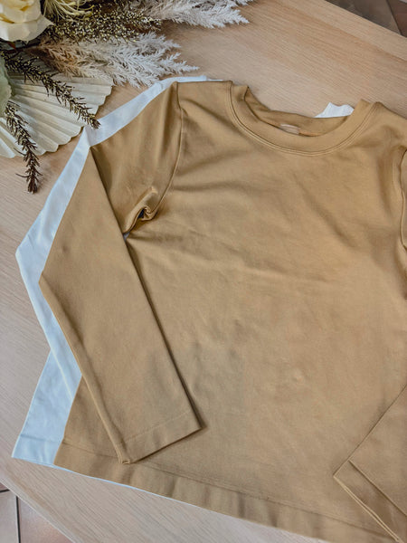 Smooth Longsleeve Basic