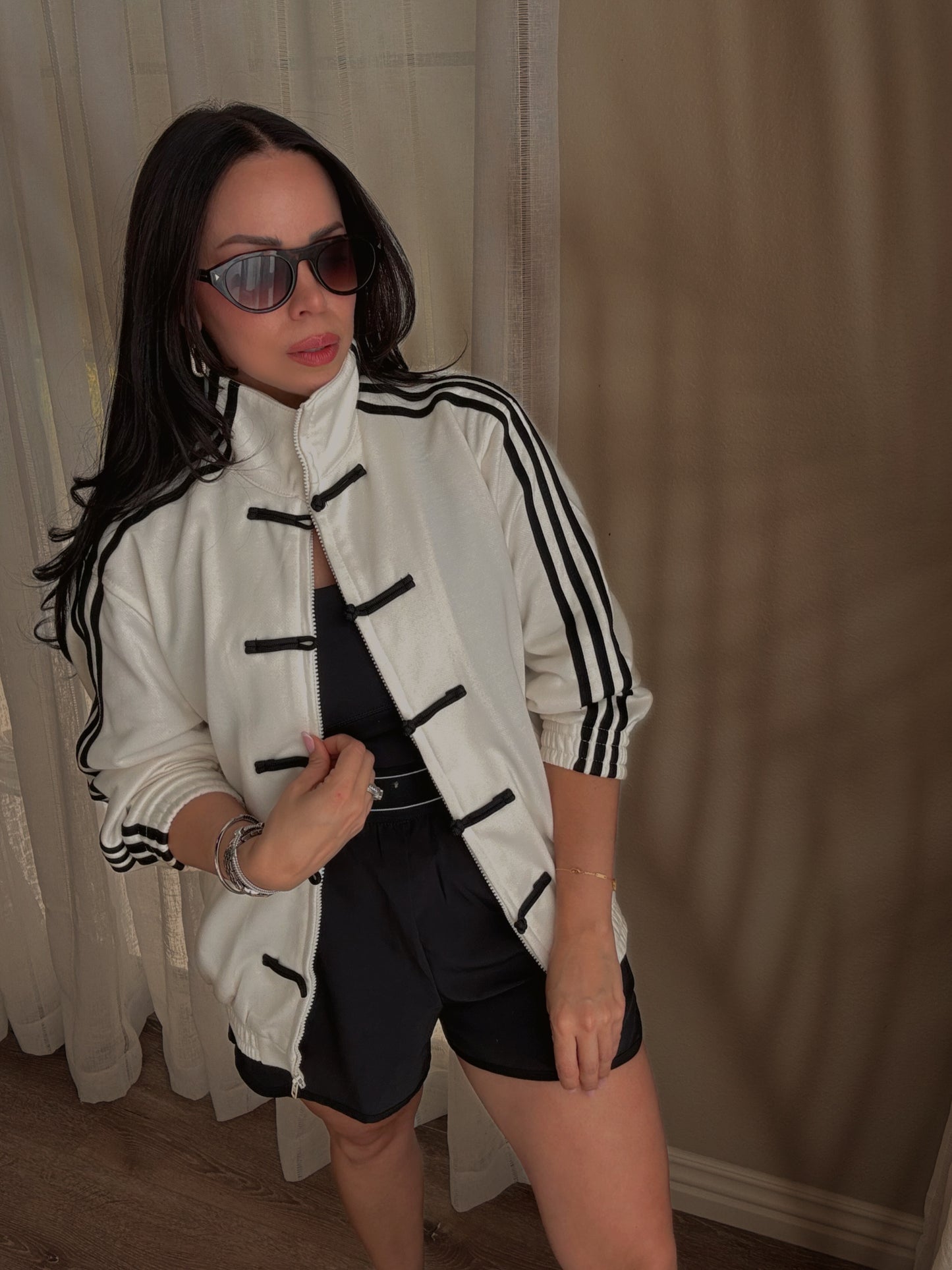 Kyoto Sport Jacket