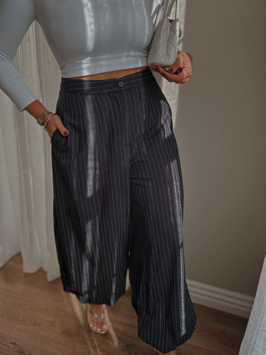 Meghan Balloon Pants