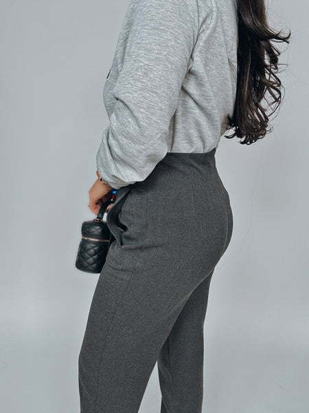 Kelly Straight Pant