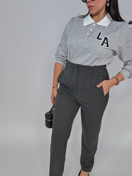 Kelly Straight Pant