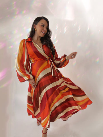 Estella Dress