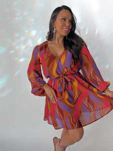 Hera Dress