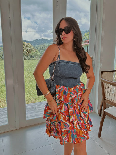 Bahia Dress