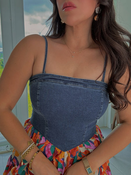 Bahia Dress