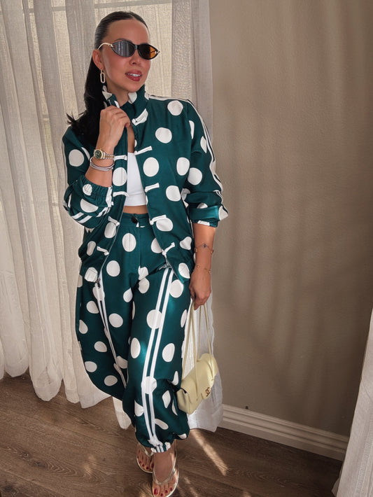 Jade Set