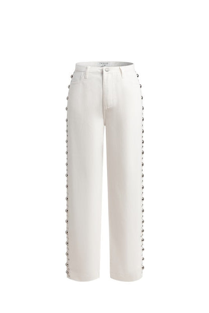 Rodeo Studded Jean