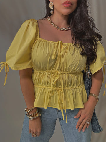 Pauline Top