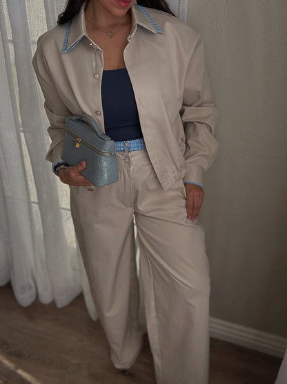 The Cambridge Set