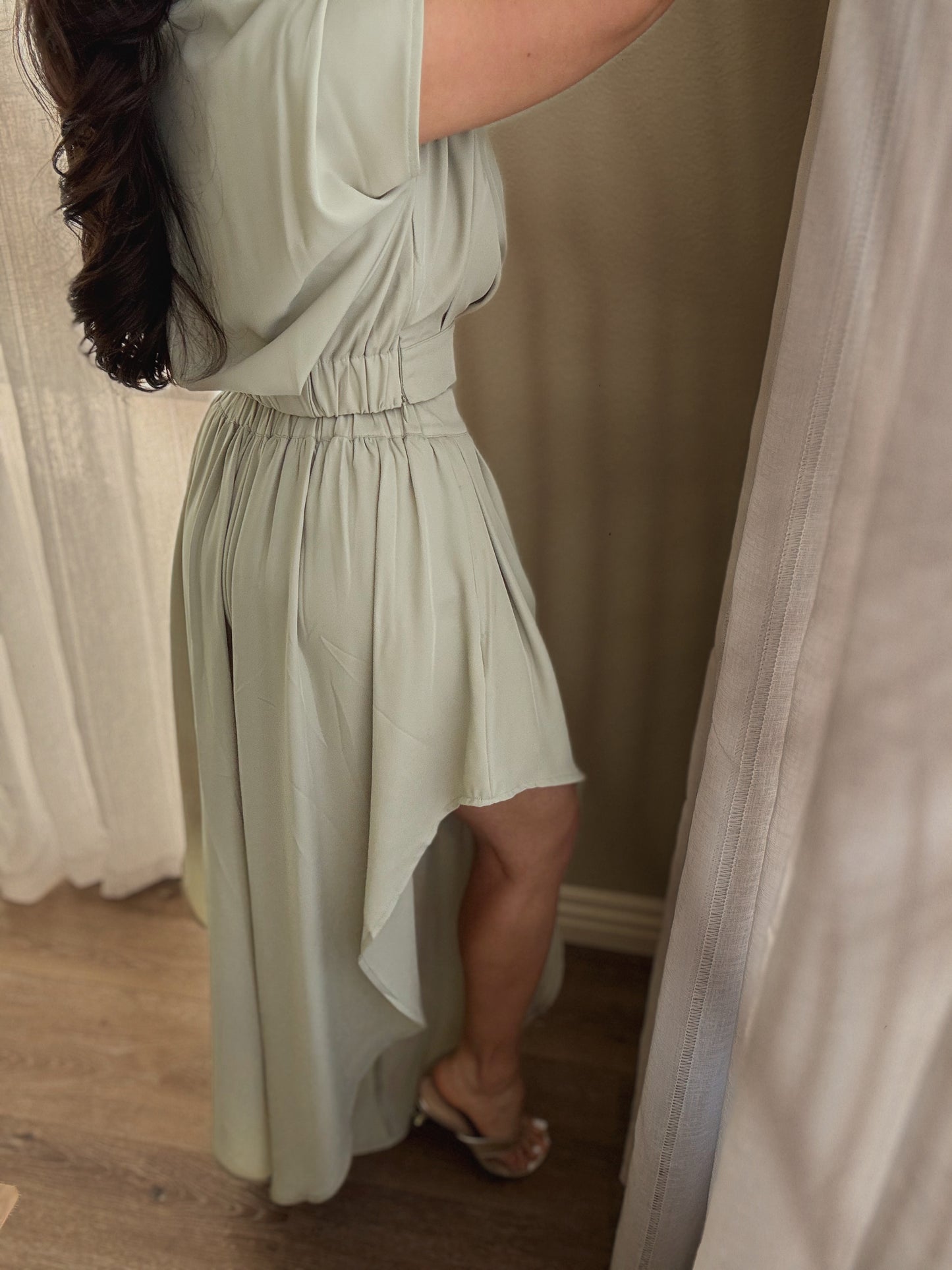 *BACK IN STOCK* Aura Flow Set