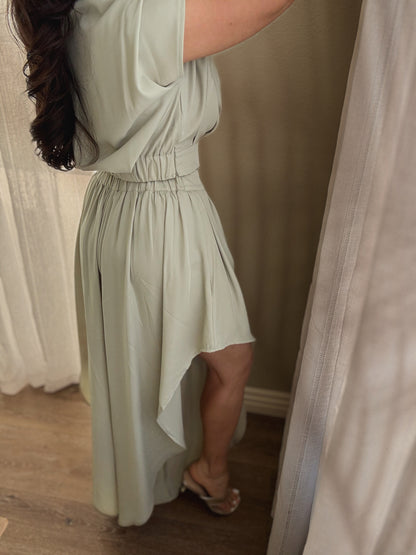 *BACK IN STOCK* Aura Flow Set