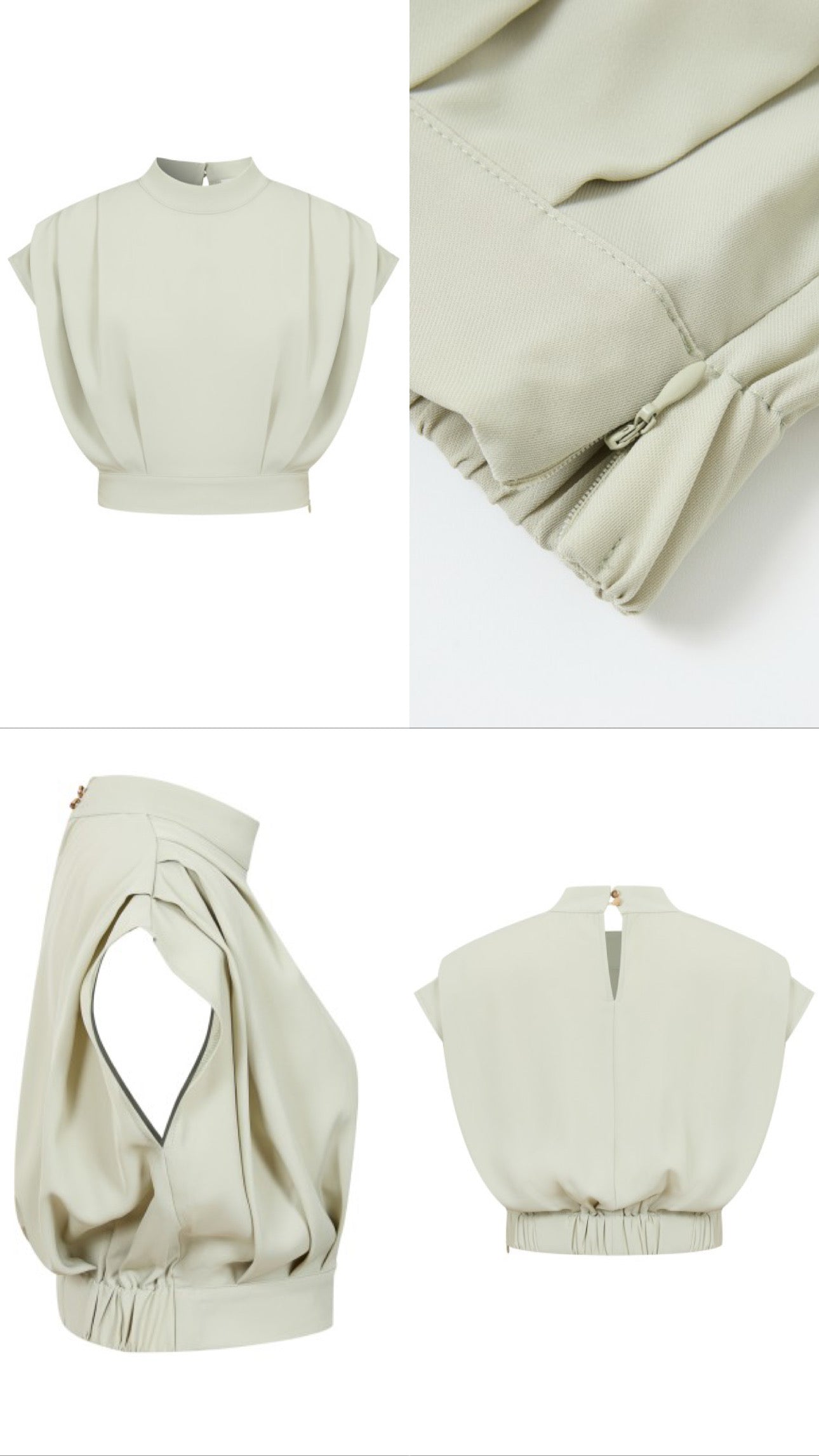 *BACK IN STOCK* Aura Flow Set