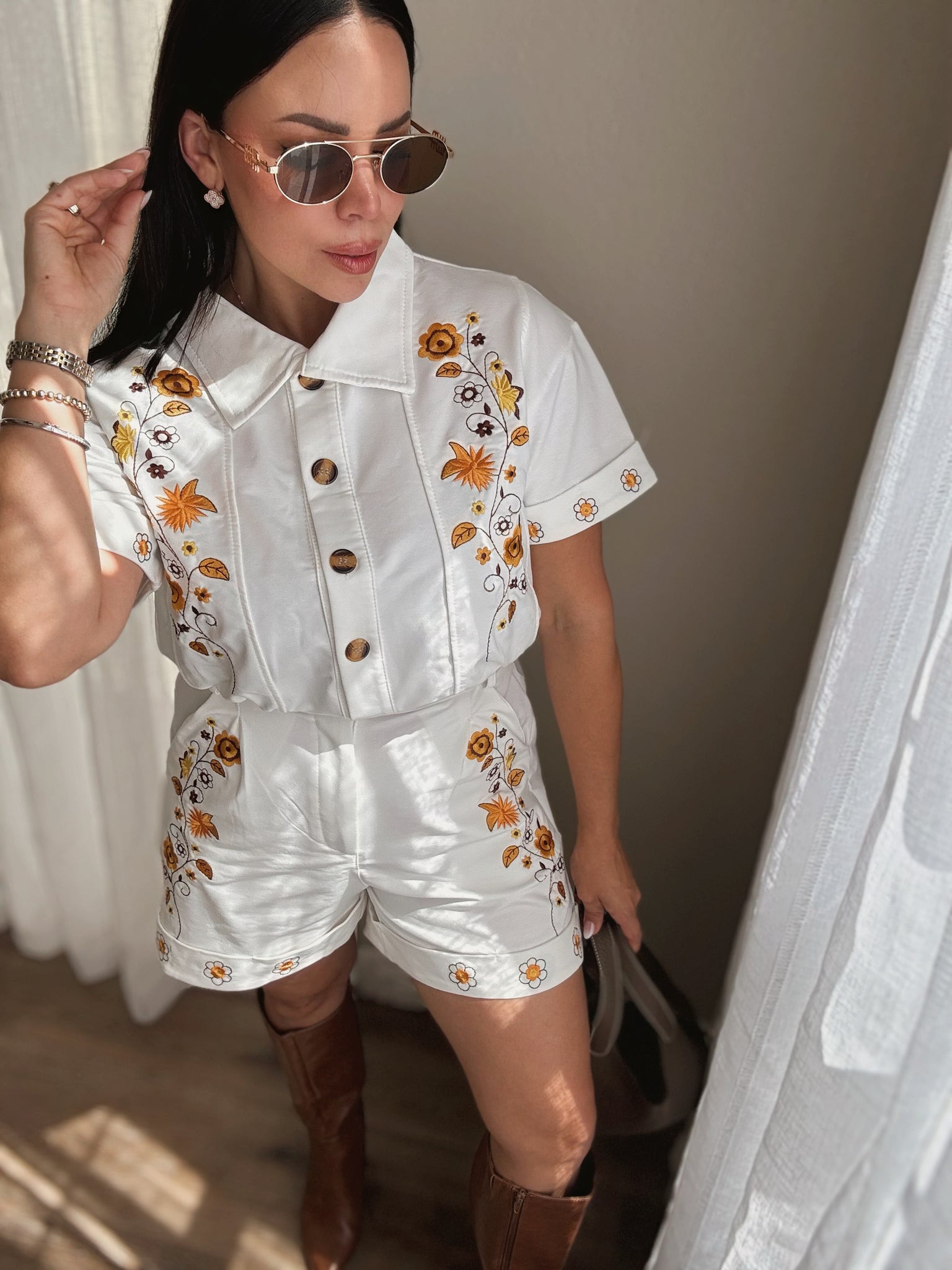 *RESTOCK* Honeyblossom Set