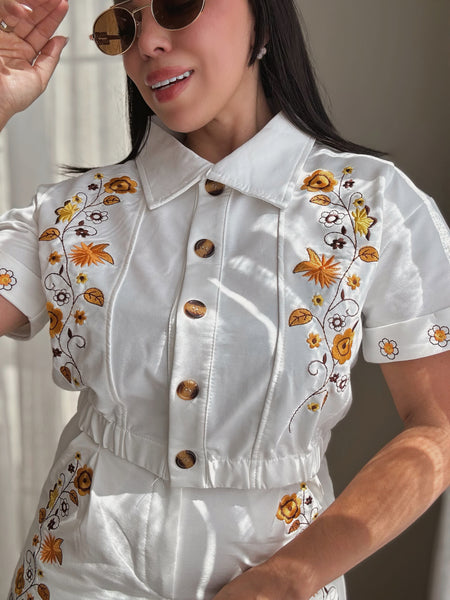 *RESTOCK* Honeyblossom Set