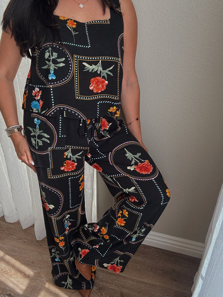 Garden Set