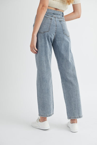 *BACK IN STOCK* Anine Jean