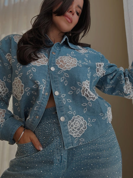 RESTOCK* Danelle Exclusive Set