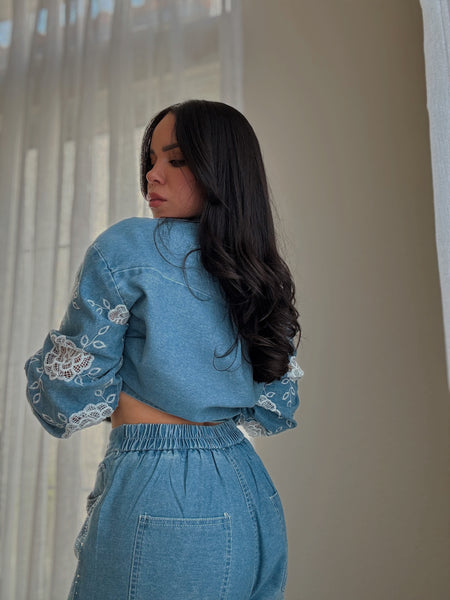 RESTOCK* Danelle Exclusive Set