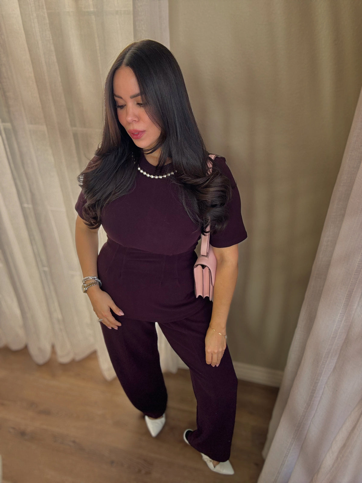 Naomi On the Go Set