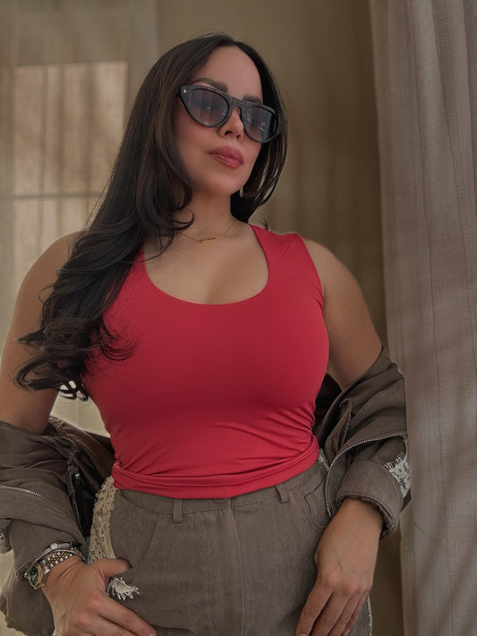 Everyday Seamless Top
