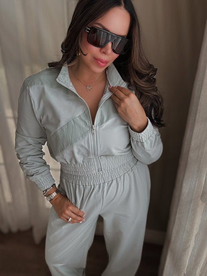 Jet Traveler Set