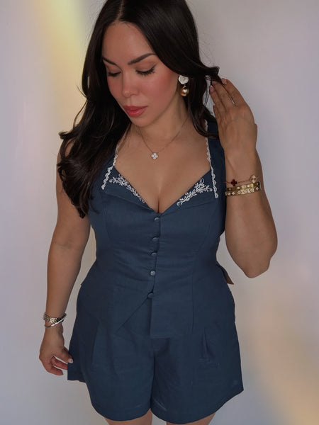 Celeste Luxury Set