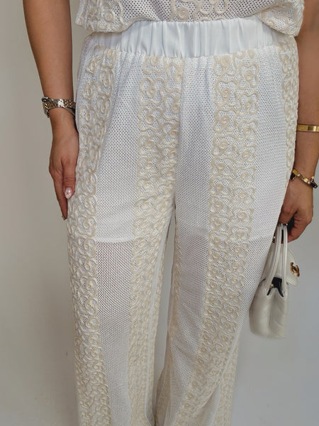Acapulco Luxury Set