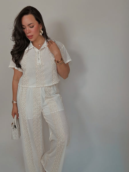 Acapulco Luxury Set