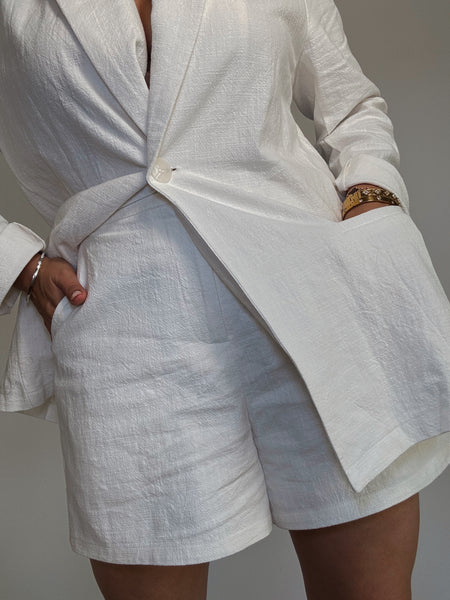 Sorrento Blazer Set